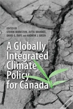 Capa do artigo A Globally Integrated Climate Policy For Canada