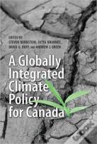 A Globally Integrated Climate Policy For Canada