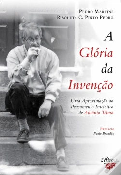 Capa do artigo A Glória da Invenção
