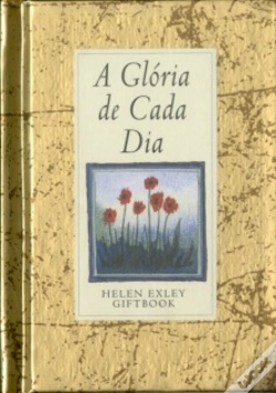Capa do artigo A Glória de Cada Dia