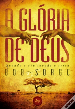 Capa do artigo A Glória De Deus