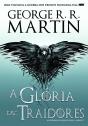 A Glória dos Traidores - Preview