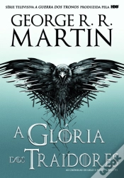 Capa do artigo A Glória dos Traidores