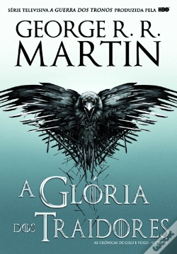 Capa do artigo A Glória dos Traidores