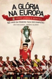 Capa do artigo A Glória na Europa