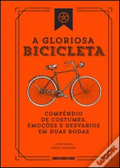Capa do artigo A Gloriosa Bicicleta
