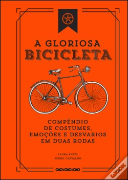 Capa do artigo A Gloriosa Bicicleta