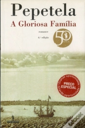 Capa do artigo A Gloriosa Família
