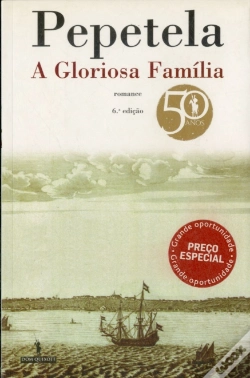 Capa do artigo A Gloriosa Família