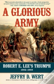 Capa do artigo A Glorious Army