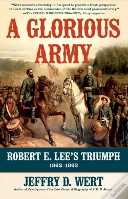 Capa do artigo A Glorious Army
