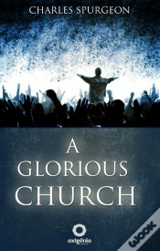 Capa do artigo A Glorious Church