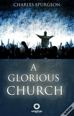 Capa do artigo A Glorious Church