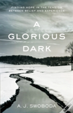 Capa do artigo A Glorious Dark