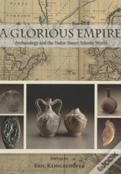 Capa do artigo A Glorious Empire