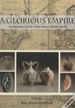 Capa do artigo A Glorious Empire