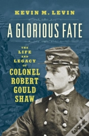 Capa do artigo A Glorious Fate