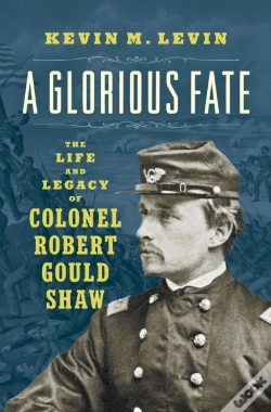 Capa do artigo A Glorious Fate