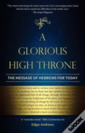 Capa do artigo A Glorious High Throne