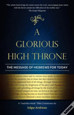 Capa do artigo A Glorious High Throne