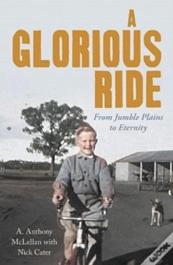 Capa do artigo A Glorious Ride