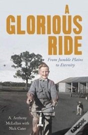 Capa do artigo A Glorious Ride