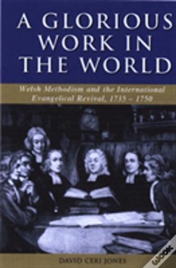Capa do artigo 'A Glorious Work In The World'