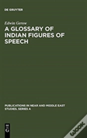 Capa do artigo A Glossary Of Indian Figures Of Speech
