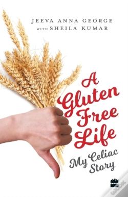 Capa do artigo A Gluten-Free Diet My Celiac