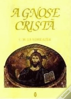 Capa do artigo A Gnose Cristã