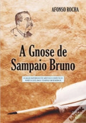 Capa do artigo A Gnose de Sampaio Bruno