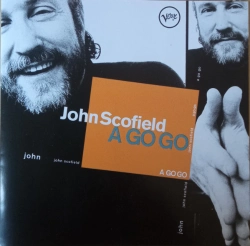 Capa do artigo A Go Go - CD