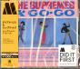 A' Go-Go - CD - Preview