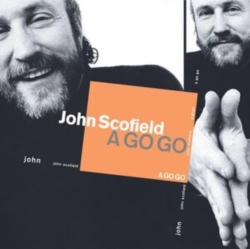 Capa do artigo A Go Go - Vinil