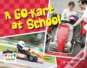 Capa do artigo A Go-Kart At School