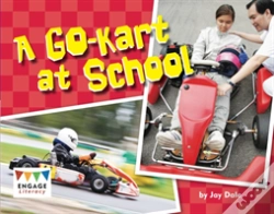 Capa do artigo A Go-Kart At School