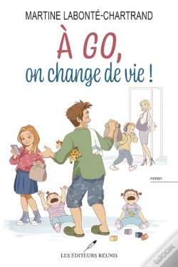 Capa do artigo À Go, On Change De Vie !