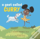 A Goat Called Curry