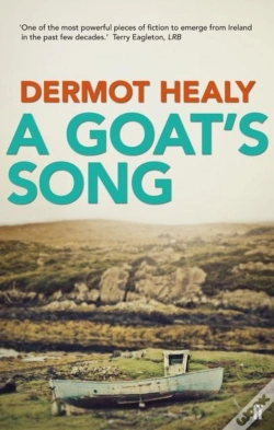 Capa do artigo A Goat'S Song