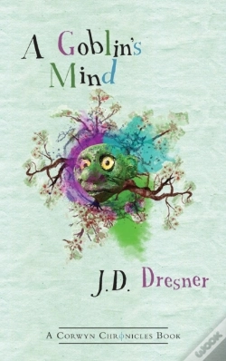 Capa do artigo A Goblin'S Mind - Large Print Format
