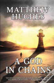 Capa do artigo A God In Chains
