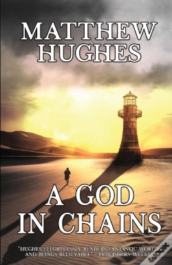 Capa do artigo A God In Chains