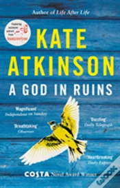 Capa do artigo A God In Ruins