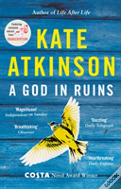 Capa do artigo A God In Ruins