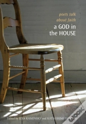 A God In The House Hardcover