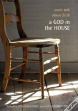Capa do artigo A God In The House