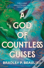 A God Of Countless Guises
