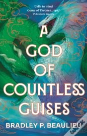 Capa do artigo A God Of Countless Guises
