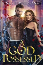 Capa do artigo A God Possessed