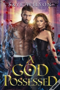 Capa do artigo A God Possessed